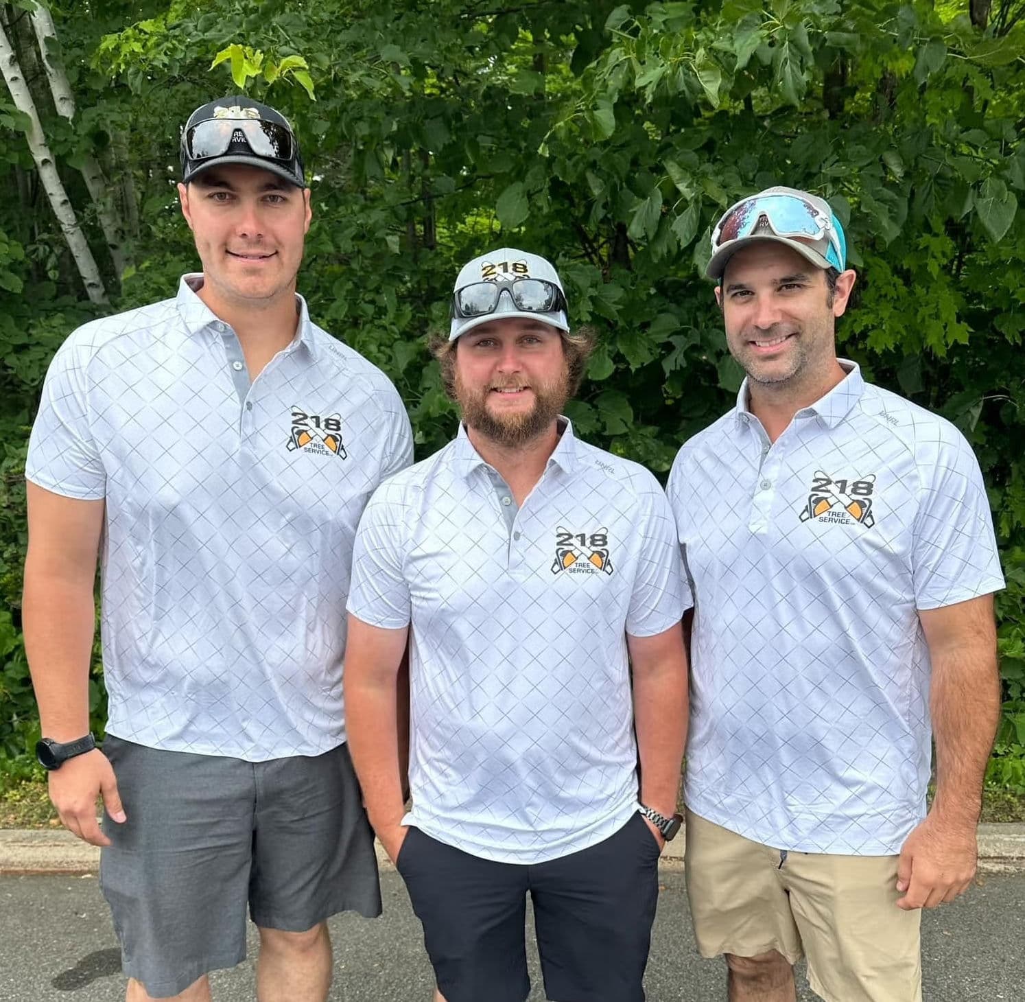 About 218 Tree Service