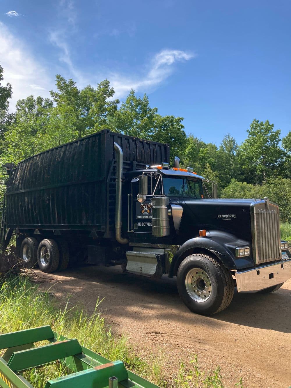 Truck Services image