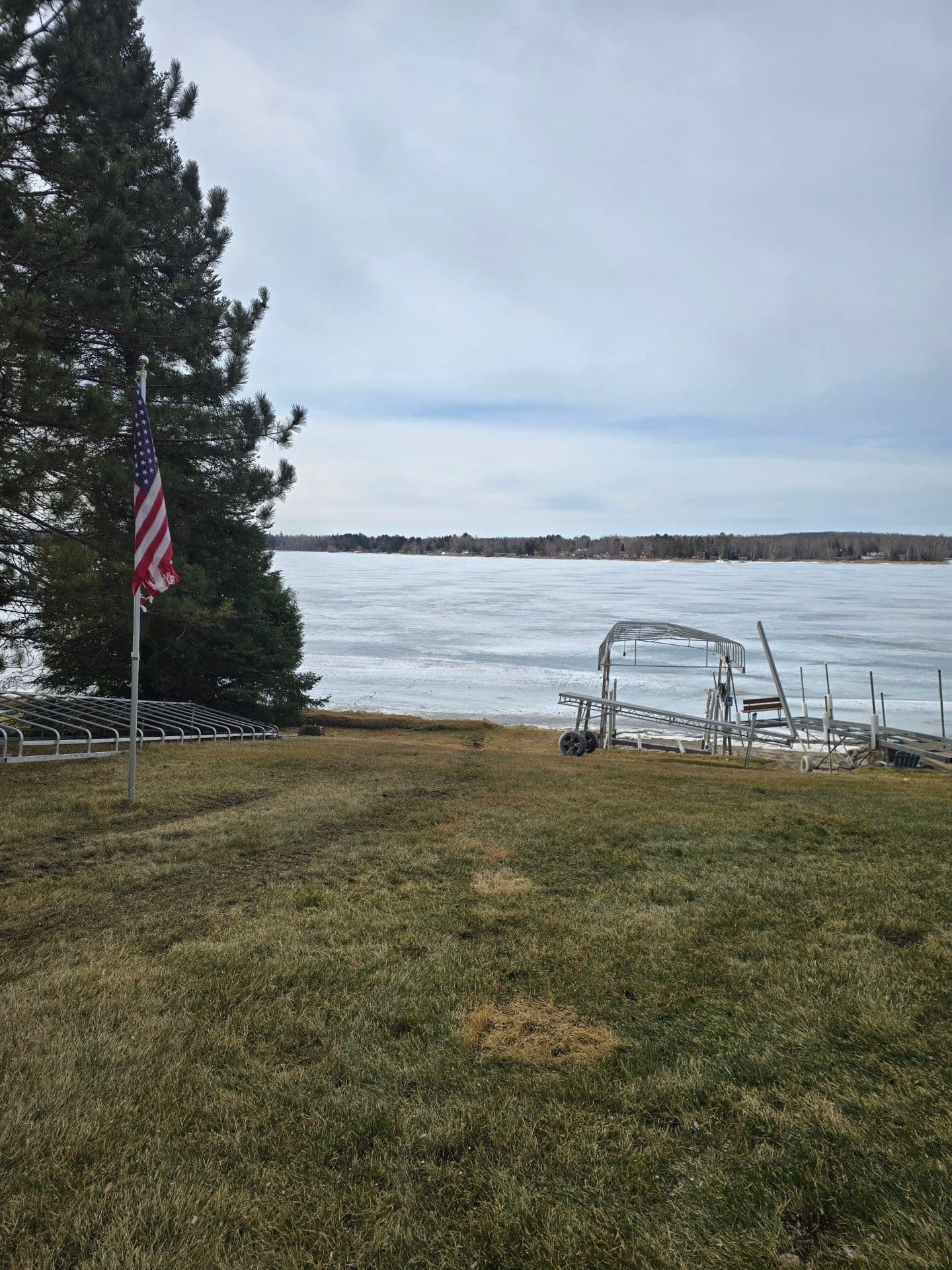 Spring Readiness with 218 Tree Service image